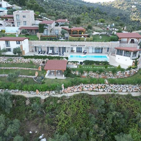 Sky Sea Resort & Villas Megali Ammos  Extérieur photo