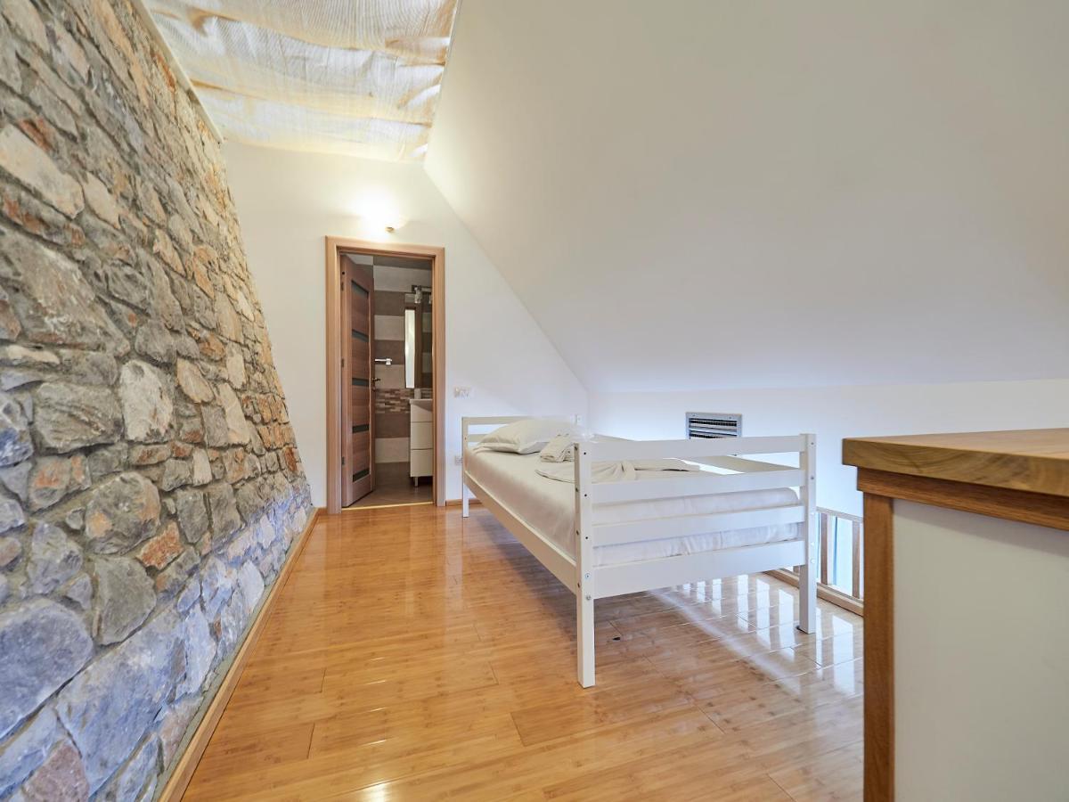 Sky Sea Resort & Villas Megali Ammos  Extérieur photo
